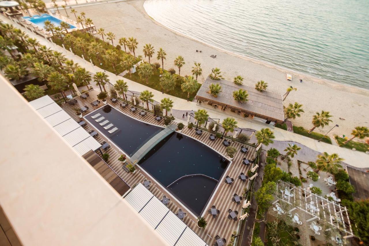 Gloria Palace Hotel & Spa Golem  Eksteriør billede